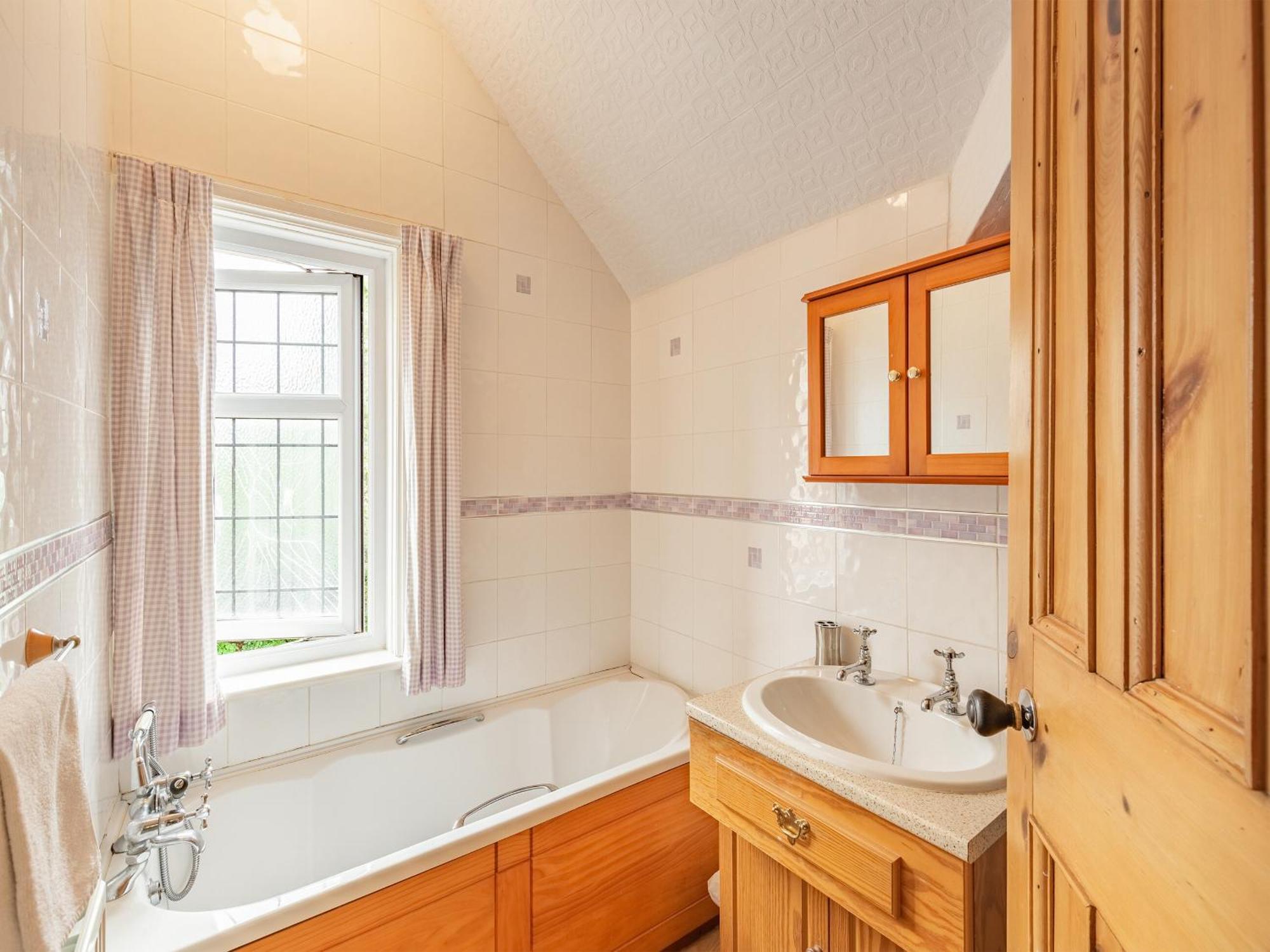 Willa 15 Elms Road Morecambe Zewnętrze zdjęcie