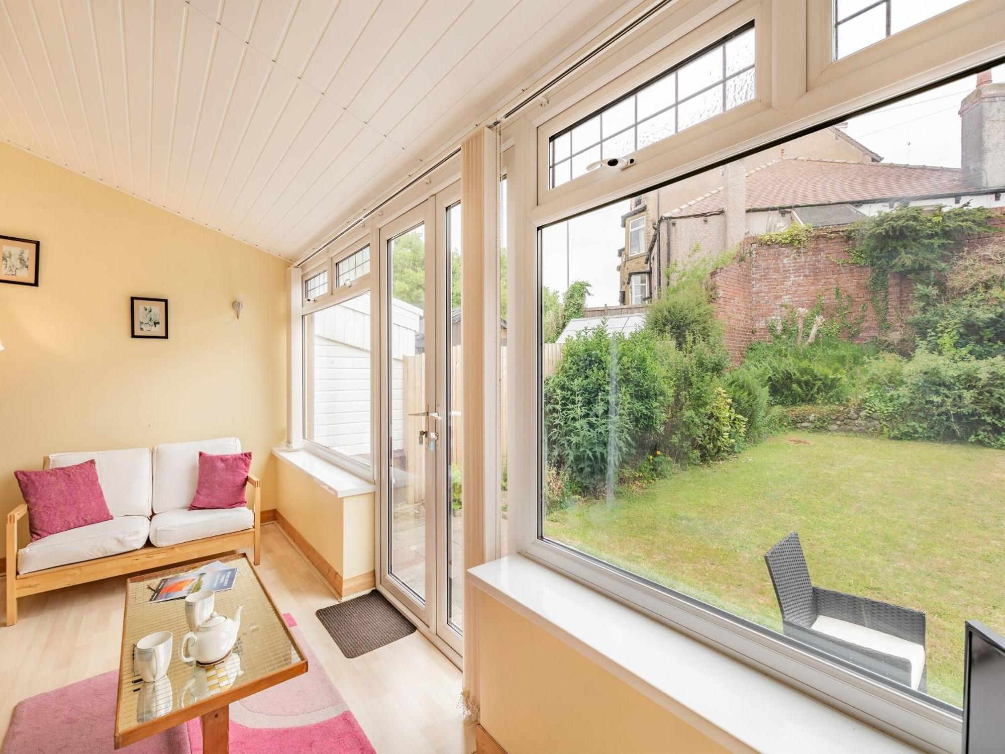 Willa 15 Elms Road Morecambe Zewnętrze zdjęcie