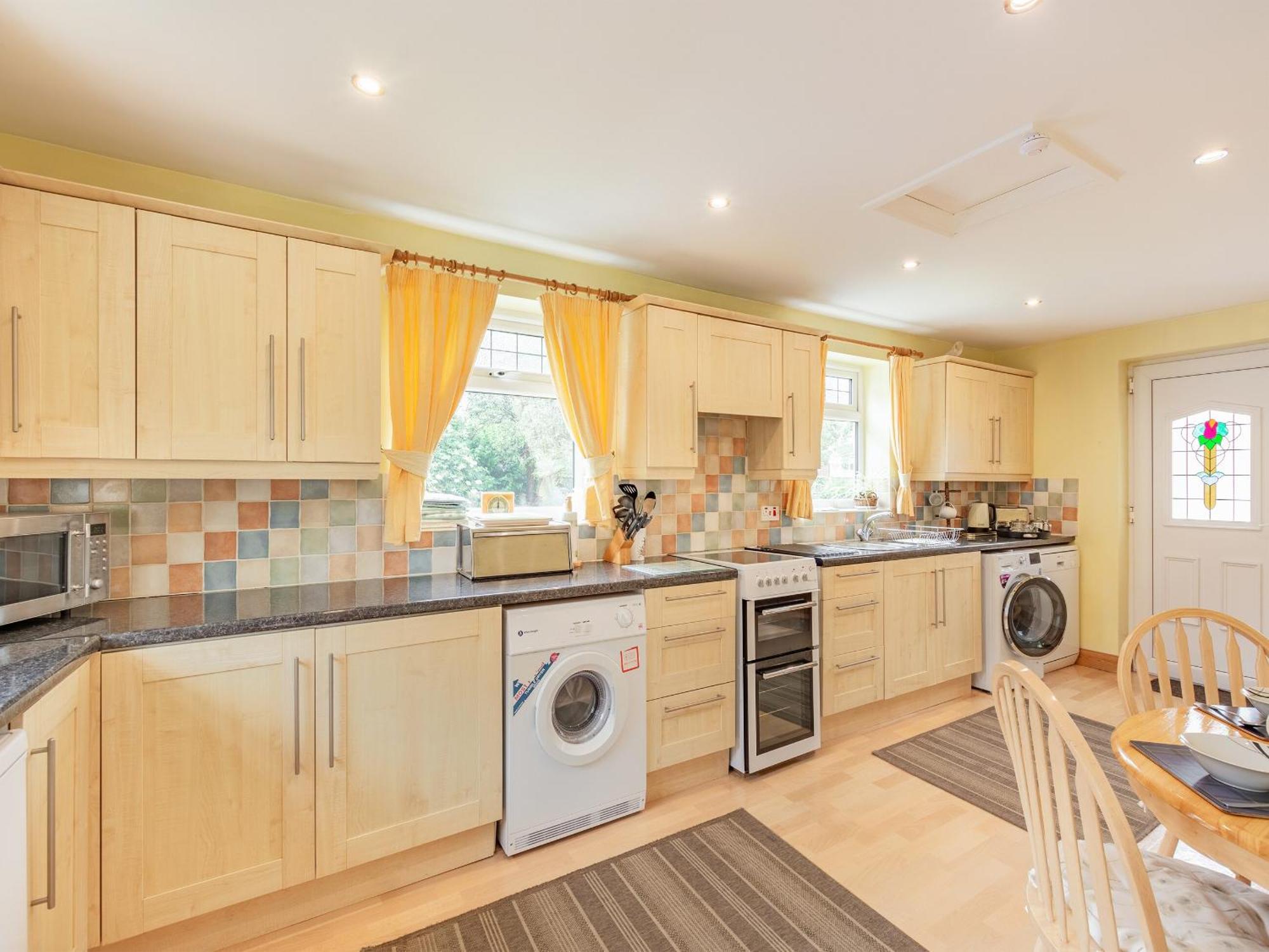 Willa 15 Elms Road Morecambe Zewnętrze zdjęcie
